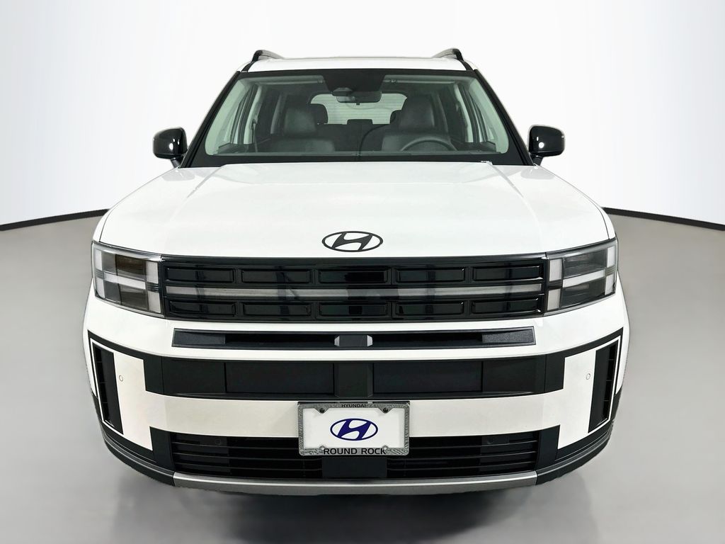 Thumbnail: 2027 Hyundai Santa Fe - 2