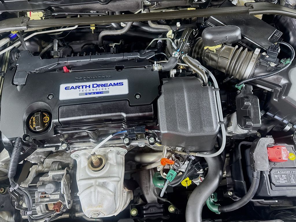 Used Car 2014 Honda Accord  Ex-l For Sale Under $15,000 In Austin, Texas