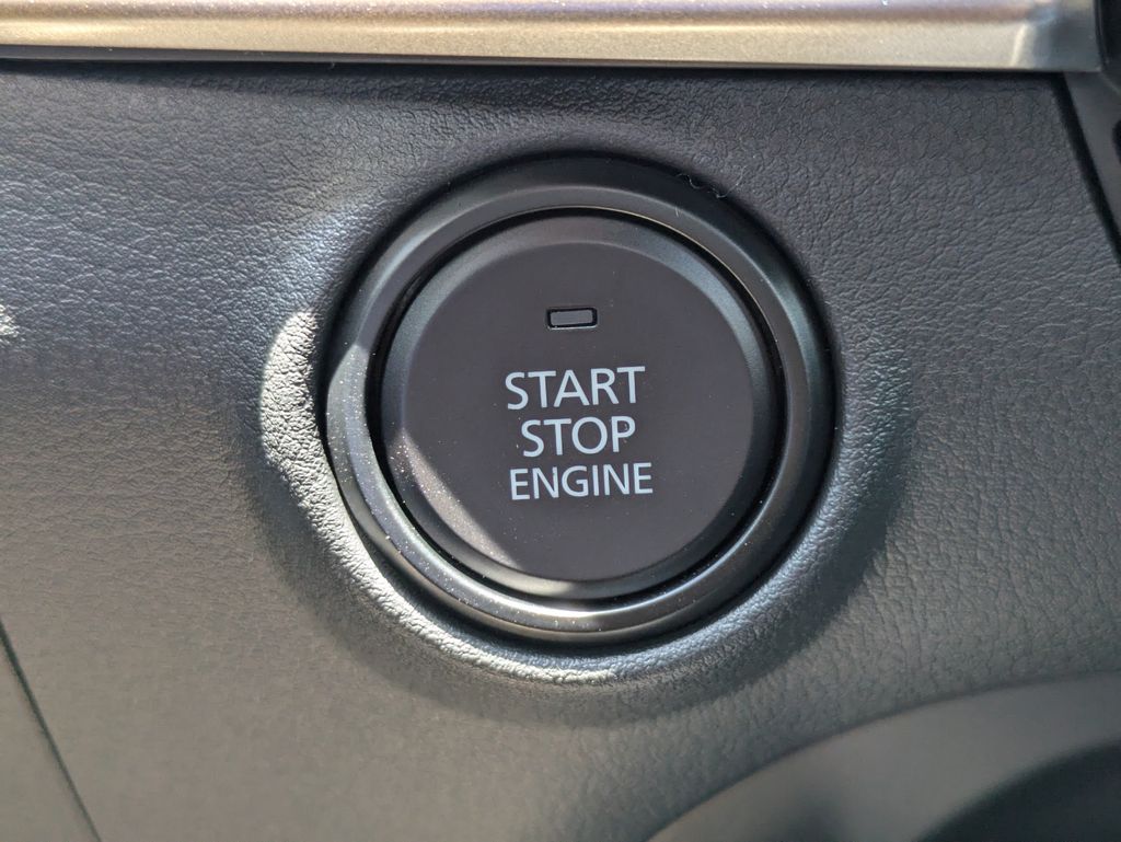 2026 Mazda Mazda3 Hatchback 2.5 S Select Sport