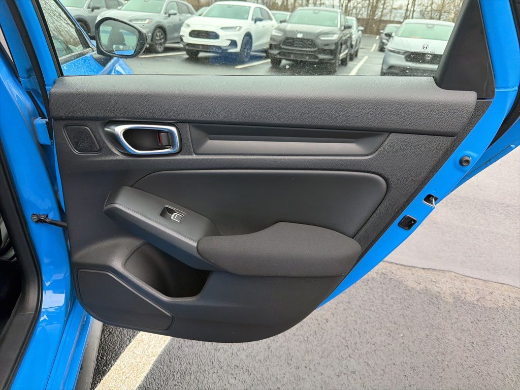 Thumbnail: 2023 Honda Civic - 23