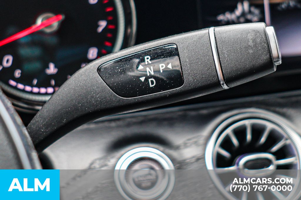 Used 2019  Mercedes-Benz E 450 image 31