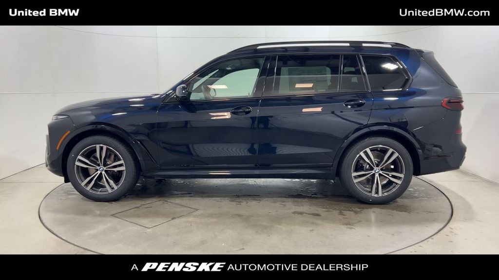 2026 BMW X7 xDrive40i 5