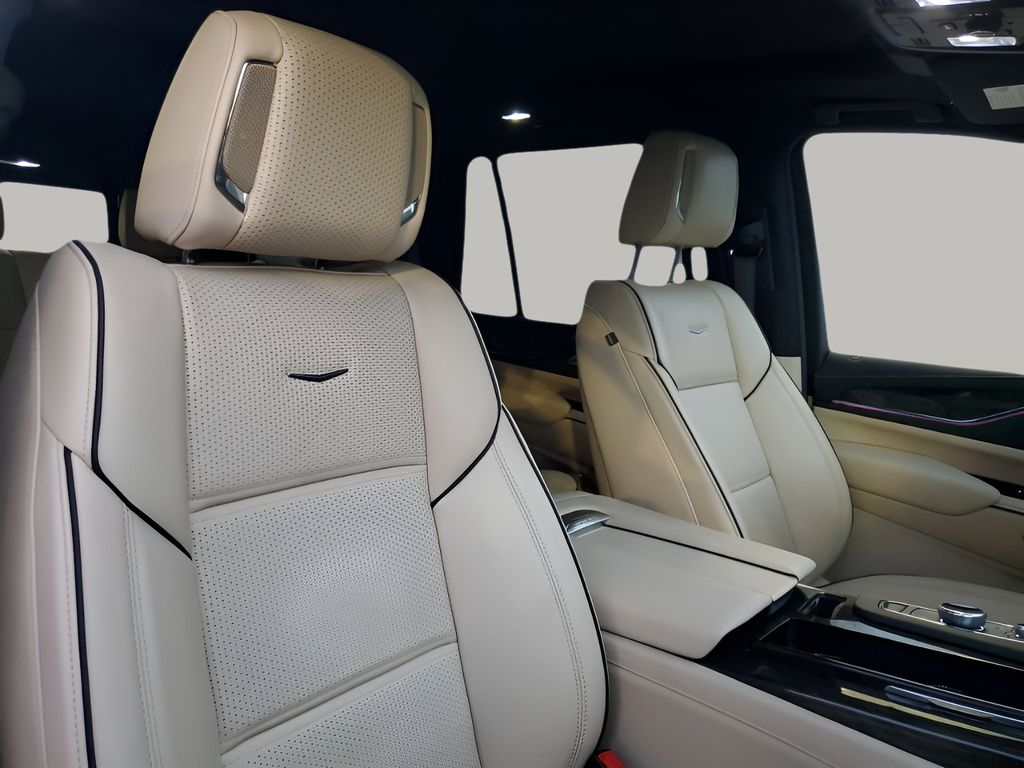 Used Car 2024 Cadillac Escalade  Premium Luxury For Sale Under $90,000 In Austin, Texas