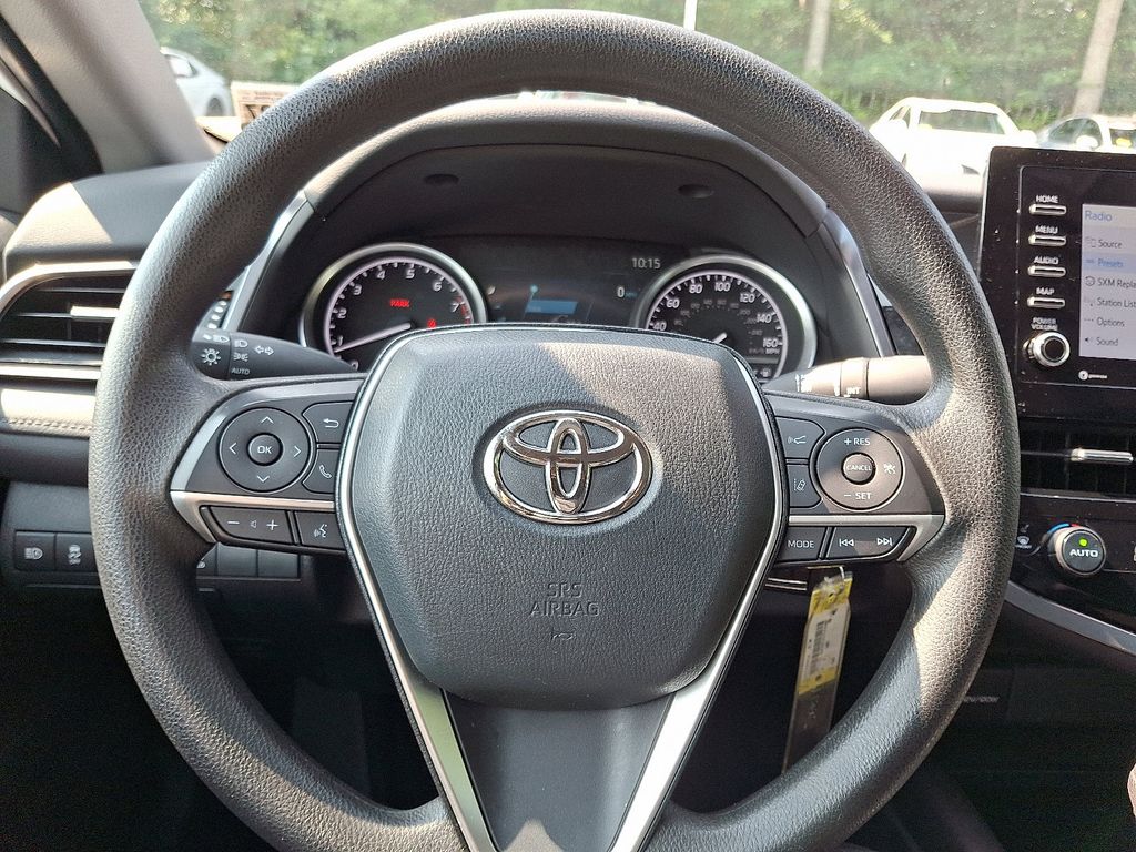 Thumbnail: 2023 Toyota Camry - 18