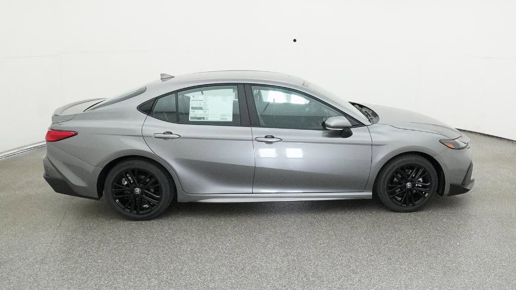 Thumbnail: 2026 Toyota Camry - 3