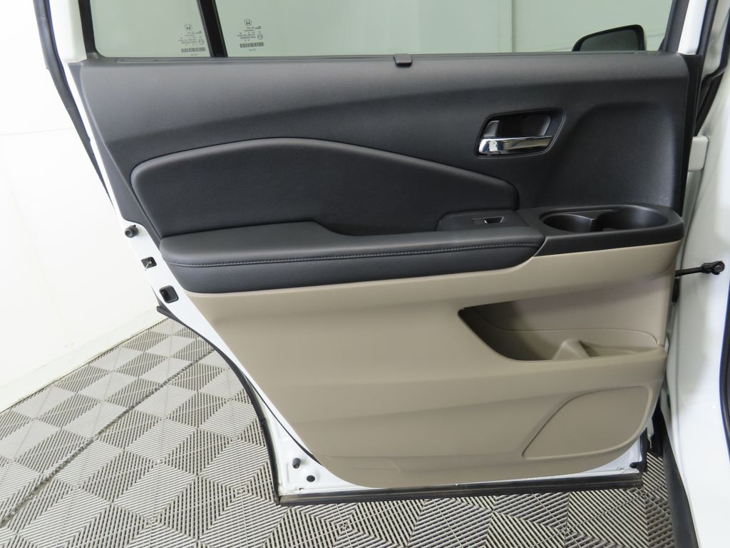 Thumbnail: 2021 Honda Pilot - 24