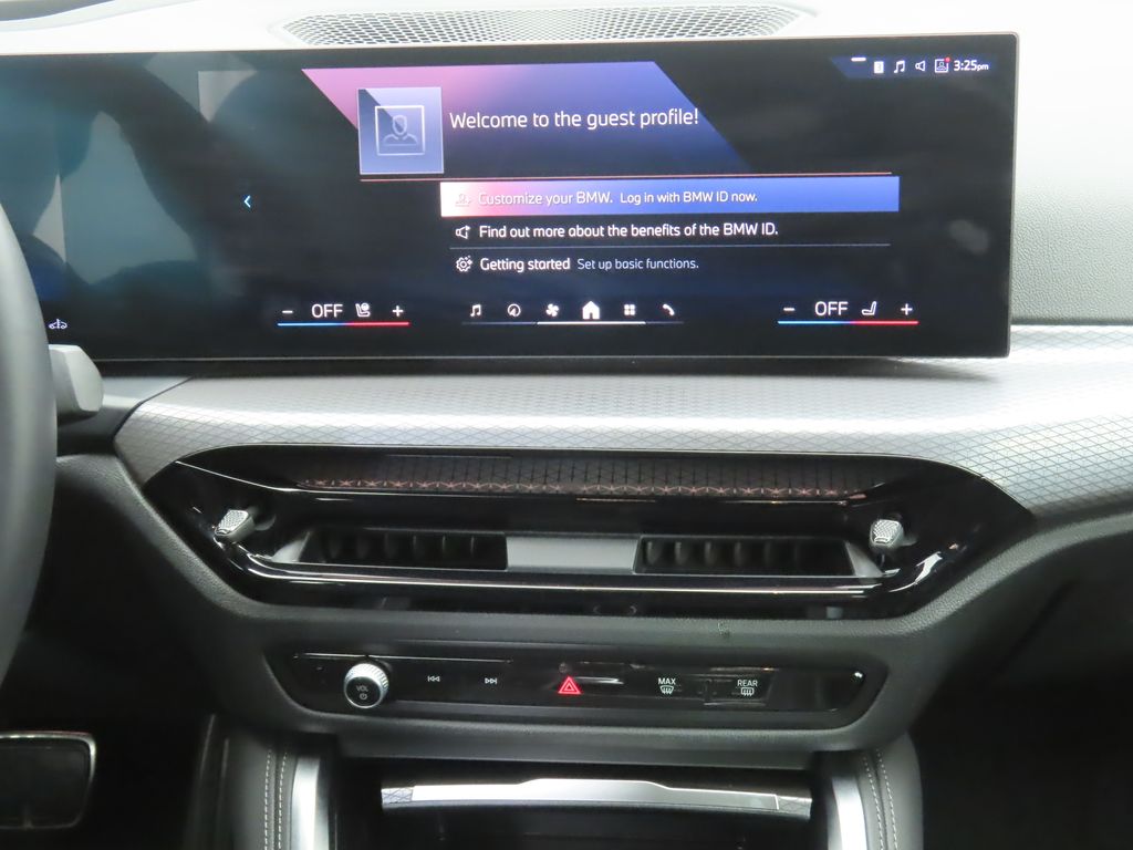 Thumbnail: 2025 BMW 4 Series - 14