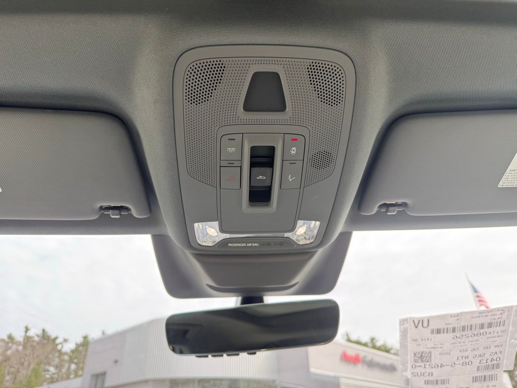 New 2026 Gray Audi  image 32