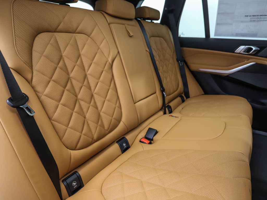 2026 BMW X5 xDrive50e 27