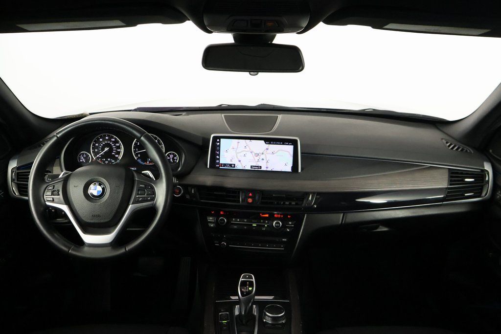 Thumbnail: 2018 BMW X5 - 8