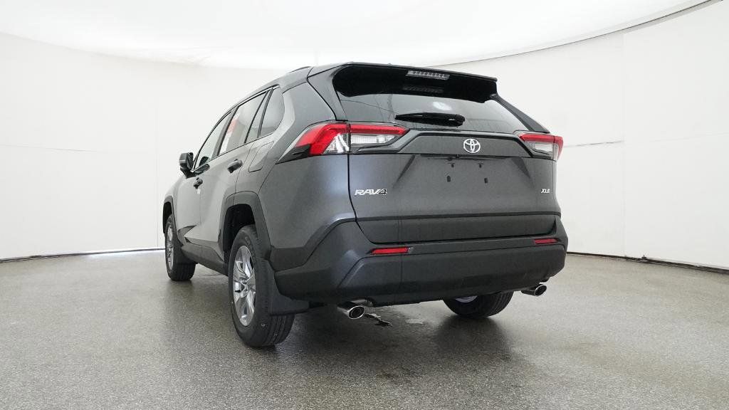 Thumbnail: 2025 Toyota RAV4 - 8