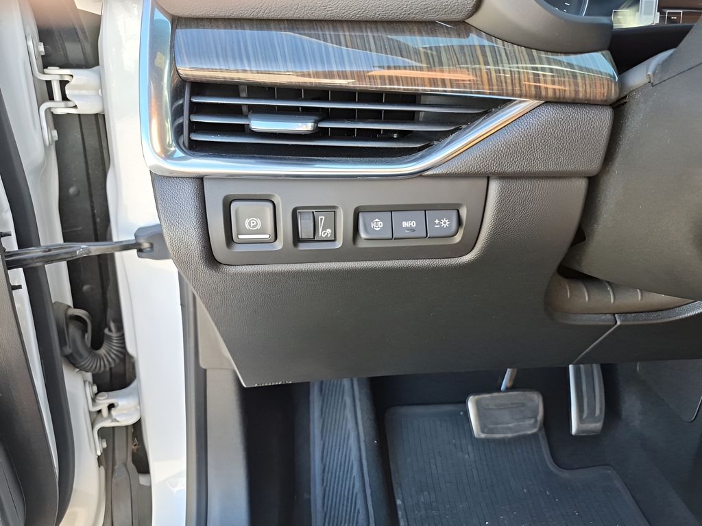 Used Car 2019 Cadillac Xt4  Sport For Sale Under $20,000 In Austin, Texas