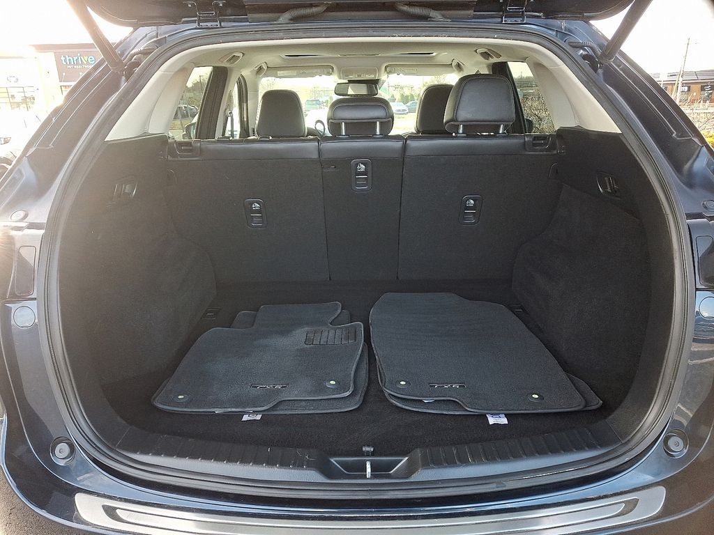 Thumbnail: 2019 Mazda CX-5 - 32