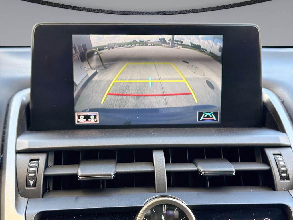 Thumbnail: 2021 Lexus NX - 24