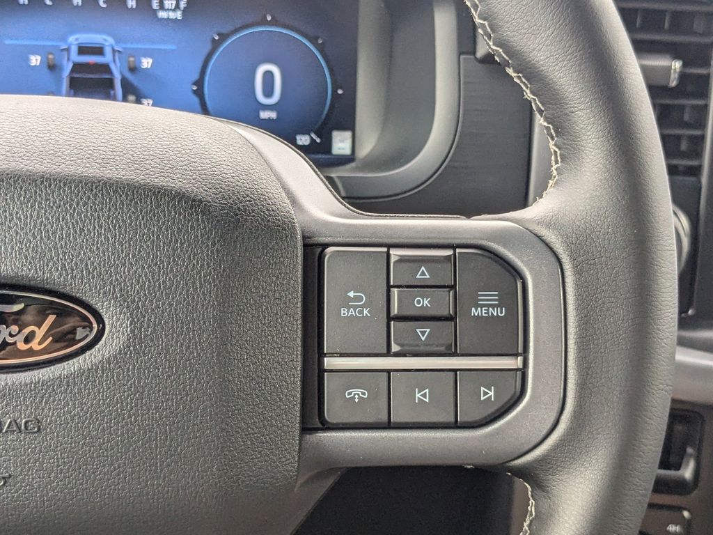 2025 Ford F-150 Rocky Ridge