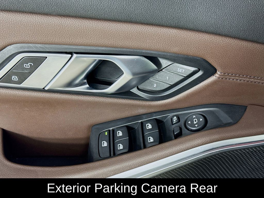 Used Car 2022 Bmw 3 Series  330i Xdrive For Sale Under $30,000 In Austin, Texas