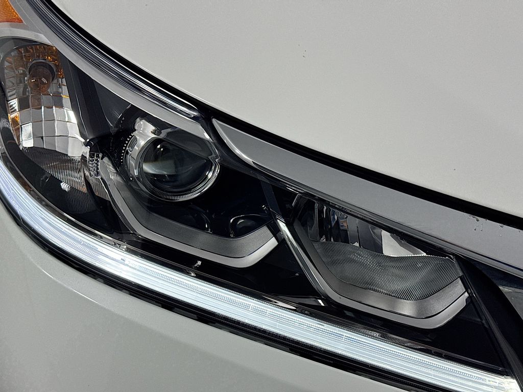 Used Car 2016 Honda Accord  Ex-l For Sale Under $20,000 In Austin, Texas