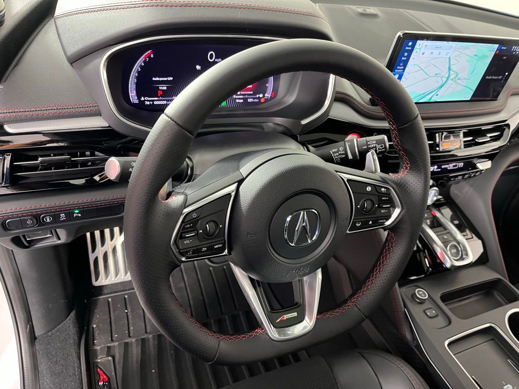 Thumbnail: 2026 Acura MDX - 30