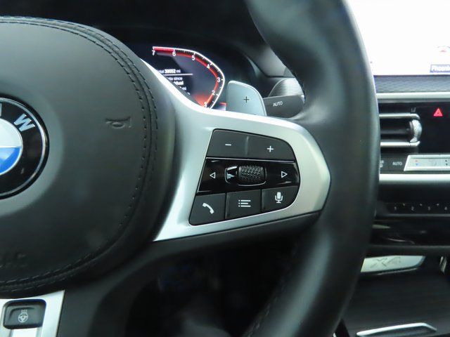 Thumbnail: 2023 BMW X4 - 12