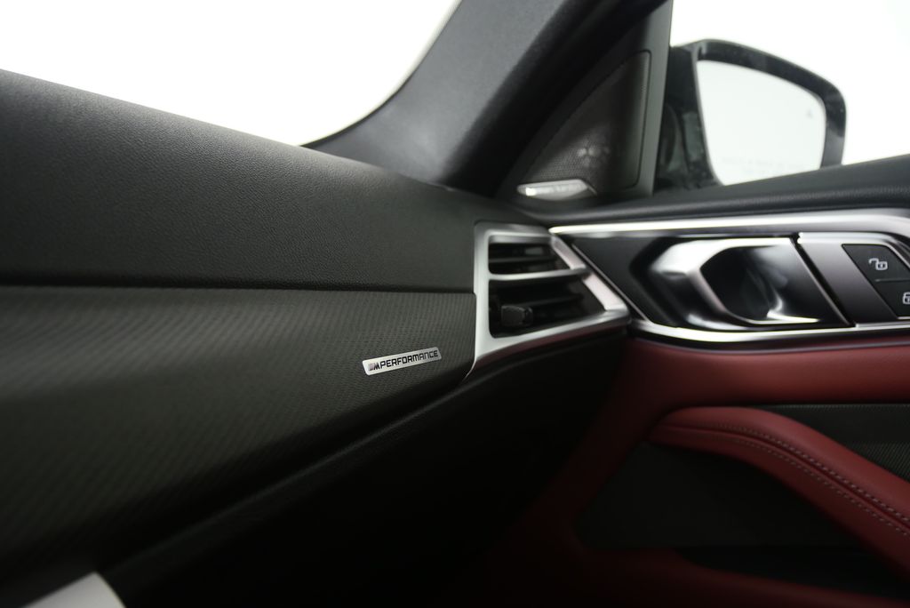 Thumbnail: 2026 BMW 4 Series - 22