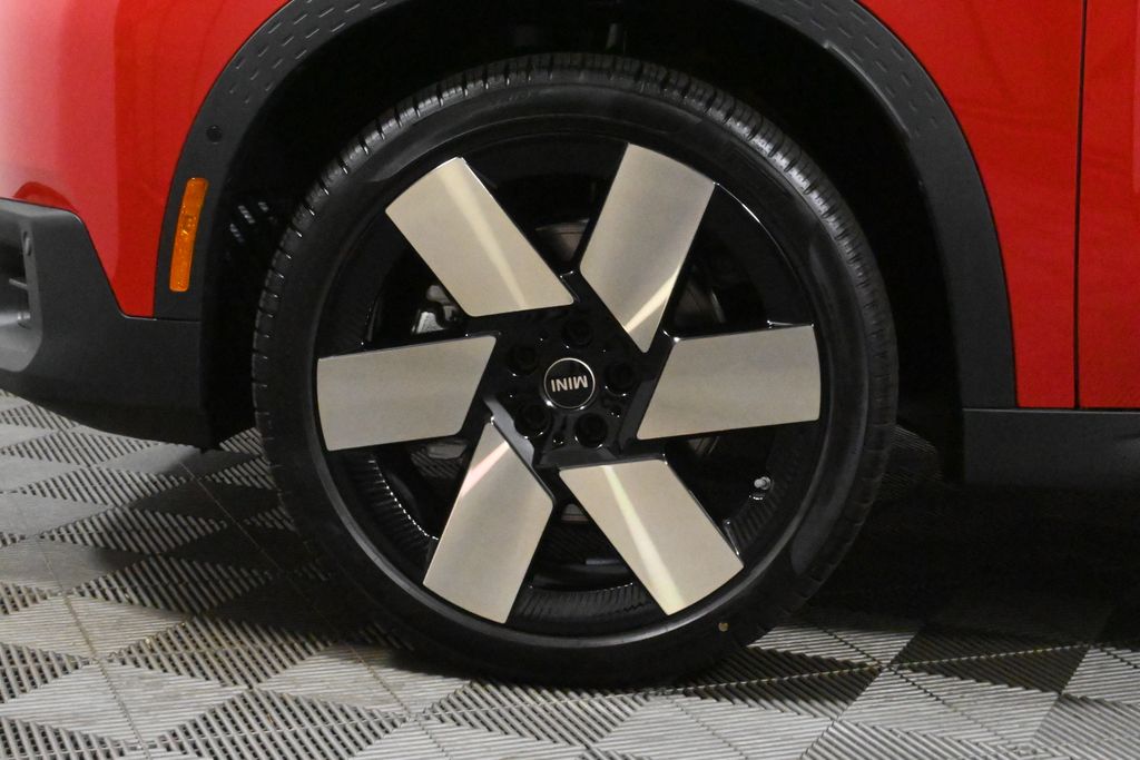 Thumbnail: 2025 MINI Cooper Countryman - 12
