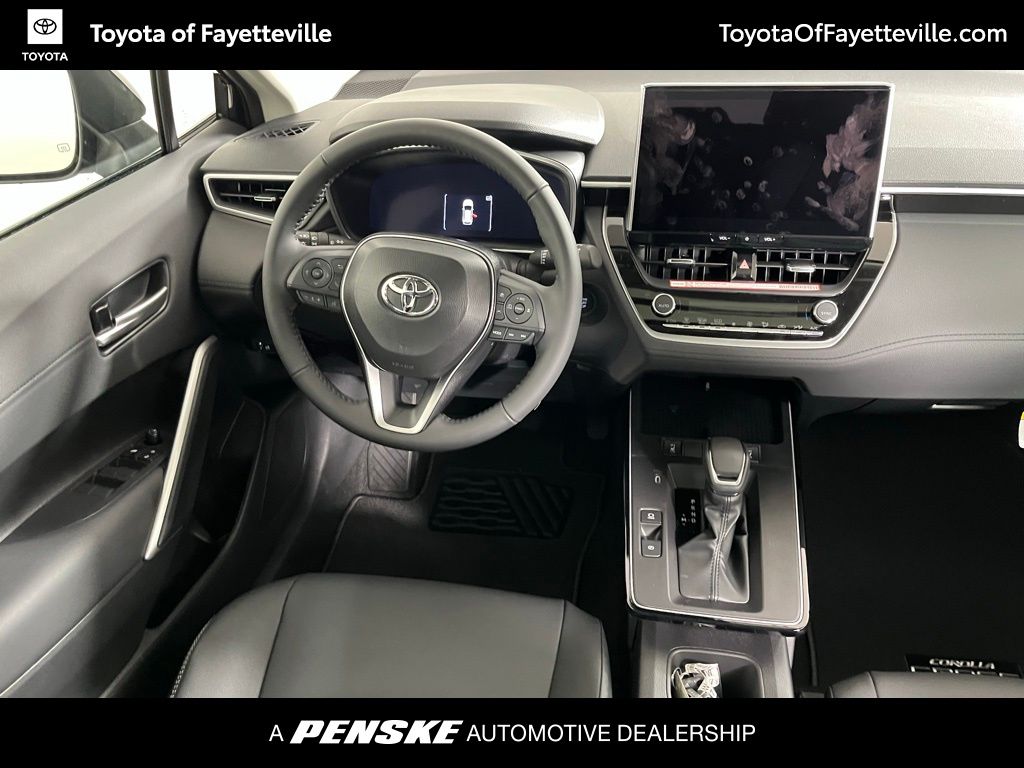 Thumbnail: 2026 Toyota Corolla Cross - 13