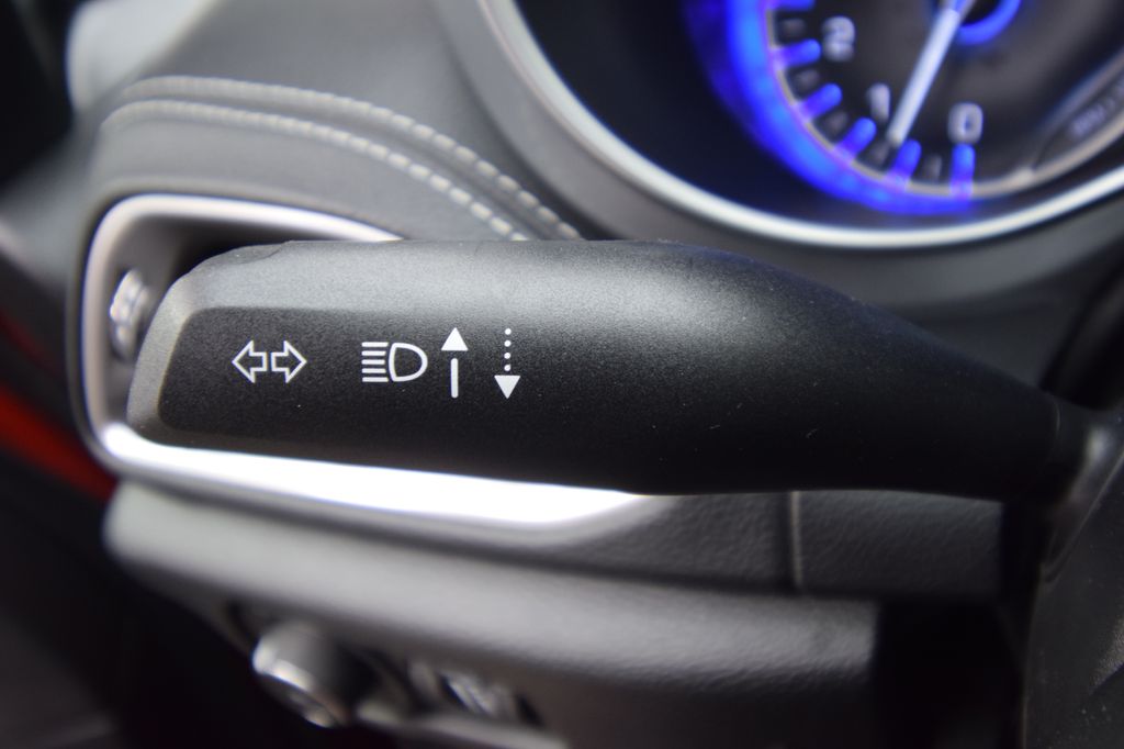 new 2026 Chrysler Pacifica car, priced at $47,696