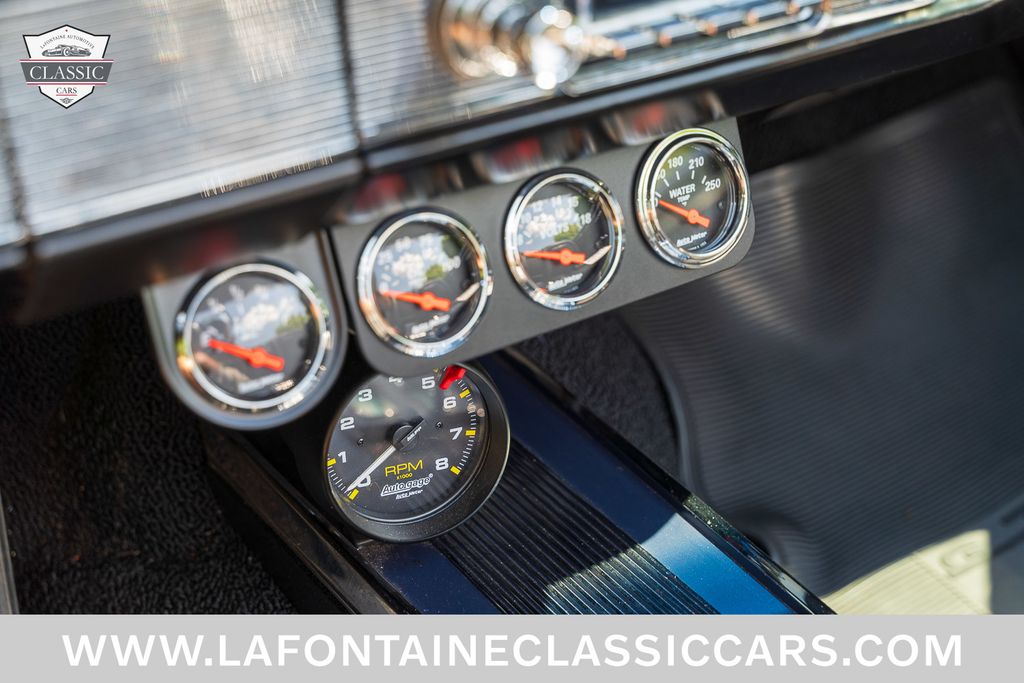 1964 Pontiac GTO 170