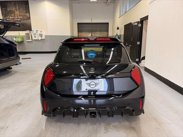 Thumbnail: 2026 MINI Cooper - 4