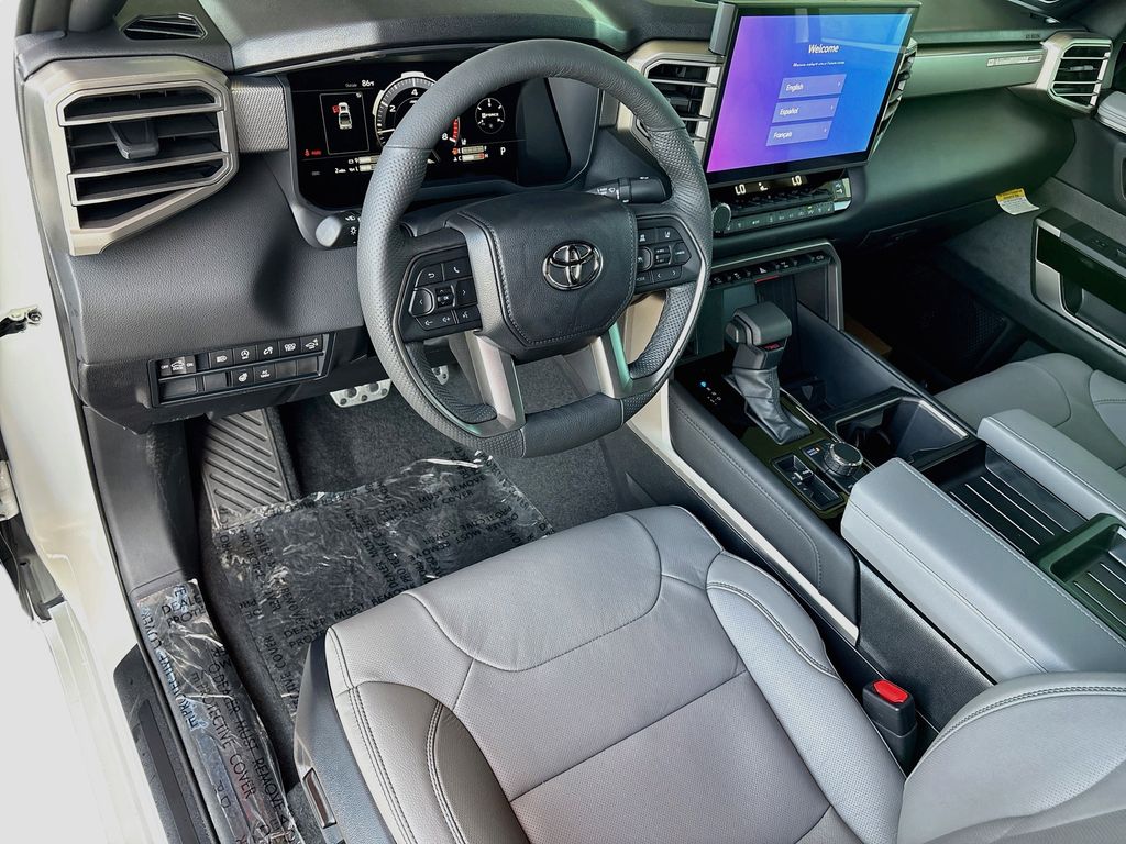 Thumbnail: 2026 Toyota Tundra - 9