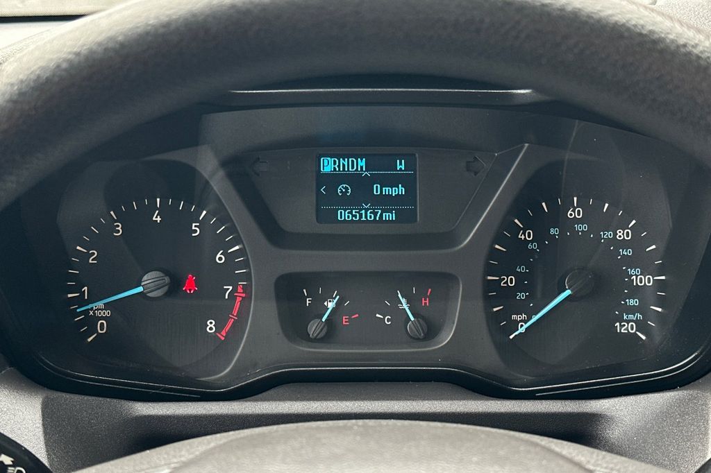 used 2018 Ford Transit-350 car, priced at $27,908