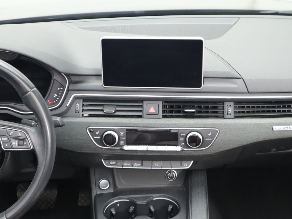 2018 Audi A5 Premium Plus 22