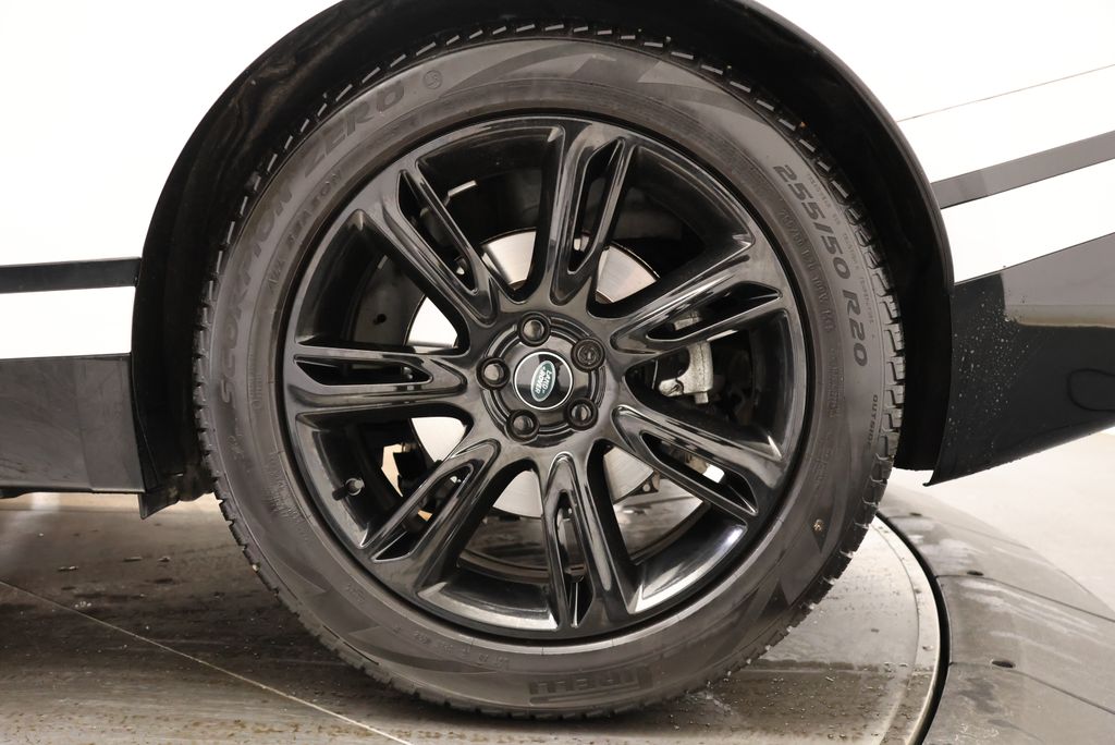 Thumbnail: 2023 Land Rover Range Rover Velar - 10