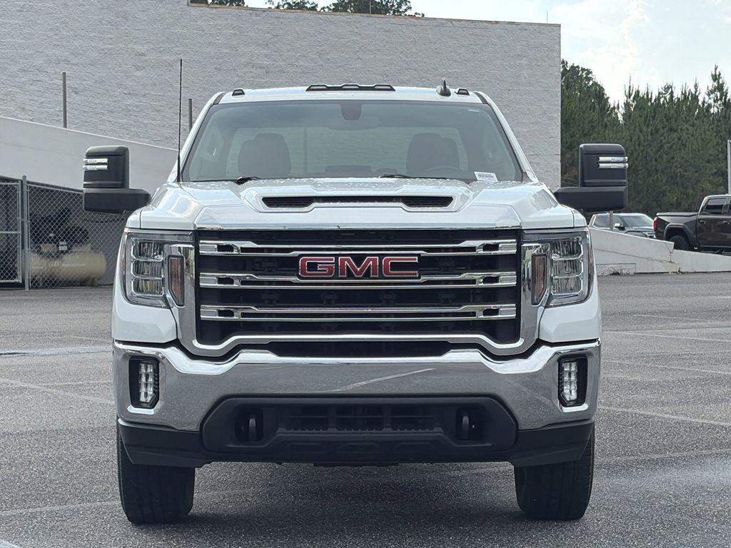 Used 2022 GMC Sierra 2500HD Truck