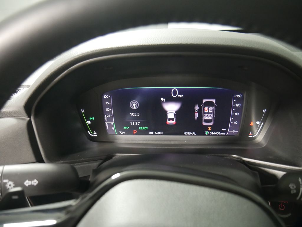 Thumbnail: 2024 Honda Accord - 22
