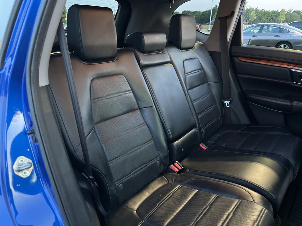 Thumbnail: 2020 Honda CR-V - 27