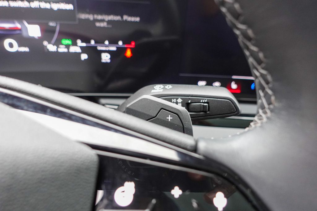 Certified Used 2025 Silver Audi 2.0T Premium Plus image 19