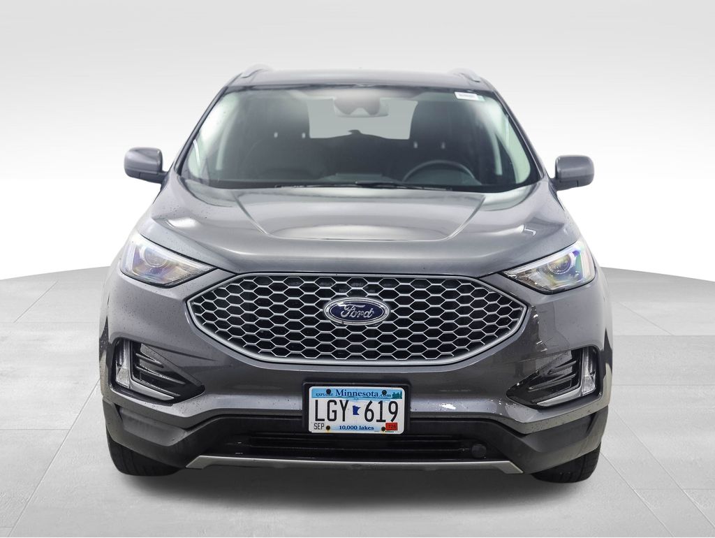 Thumbnail: 2024 Ford Edge - 8