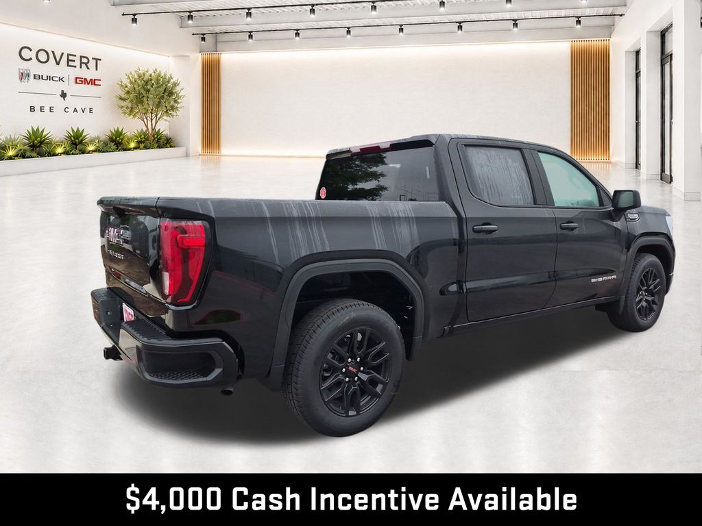 2026 GMC Sierra 1500 Pro - Photo 11