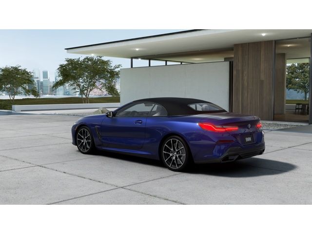 Thumbnail: 2026 BMW 8 Series - 2