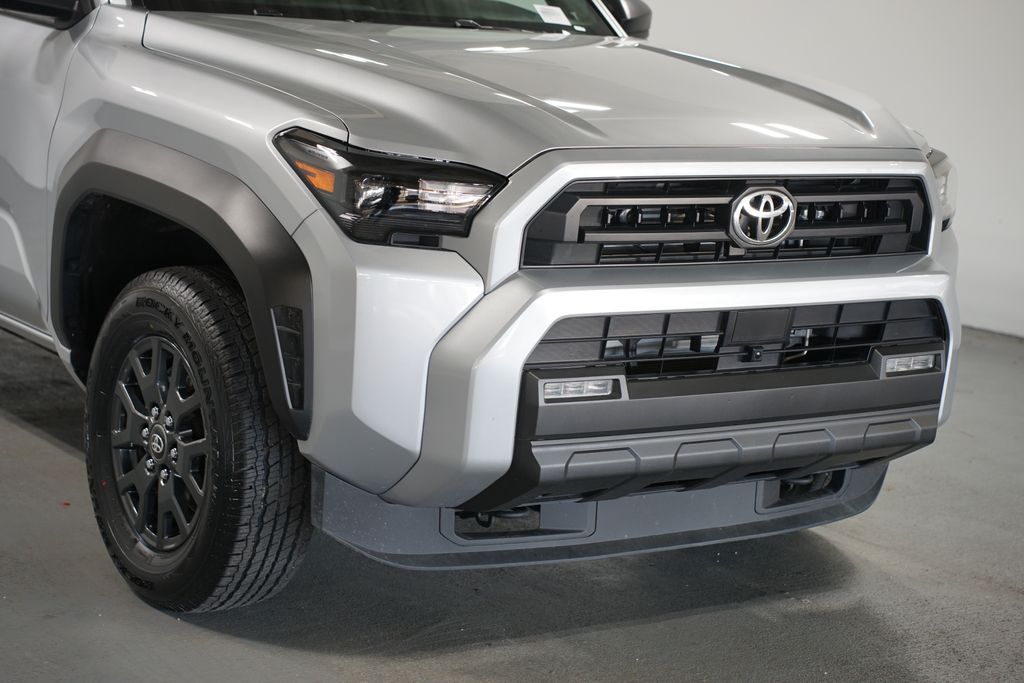 Thumbnail: 2025 Toyota 4Runner - 4