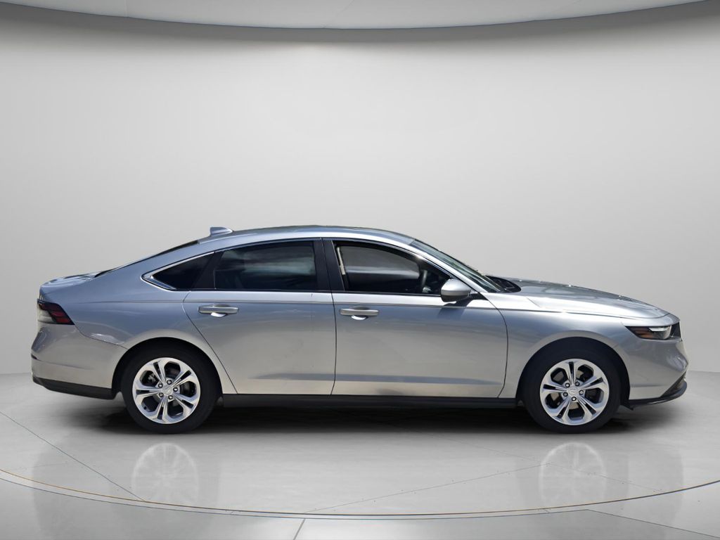 2025 Honda Accord - $25,514
