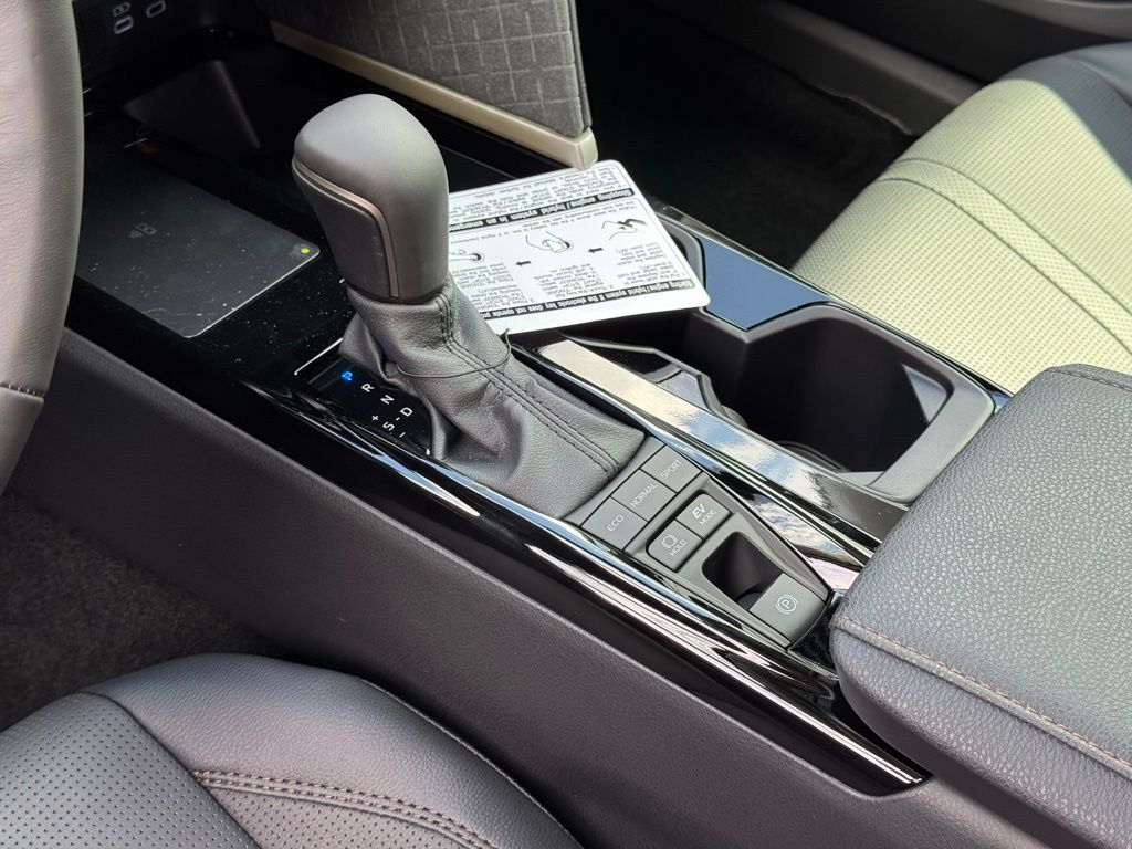 2026 Toyota Camry XLE photo 13