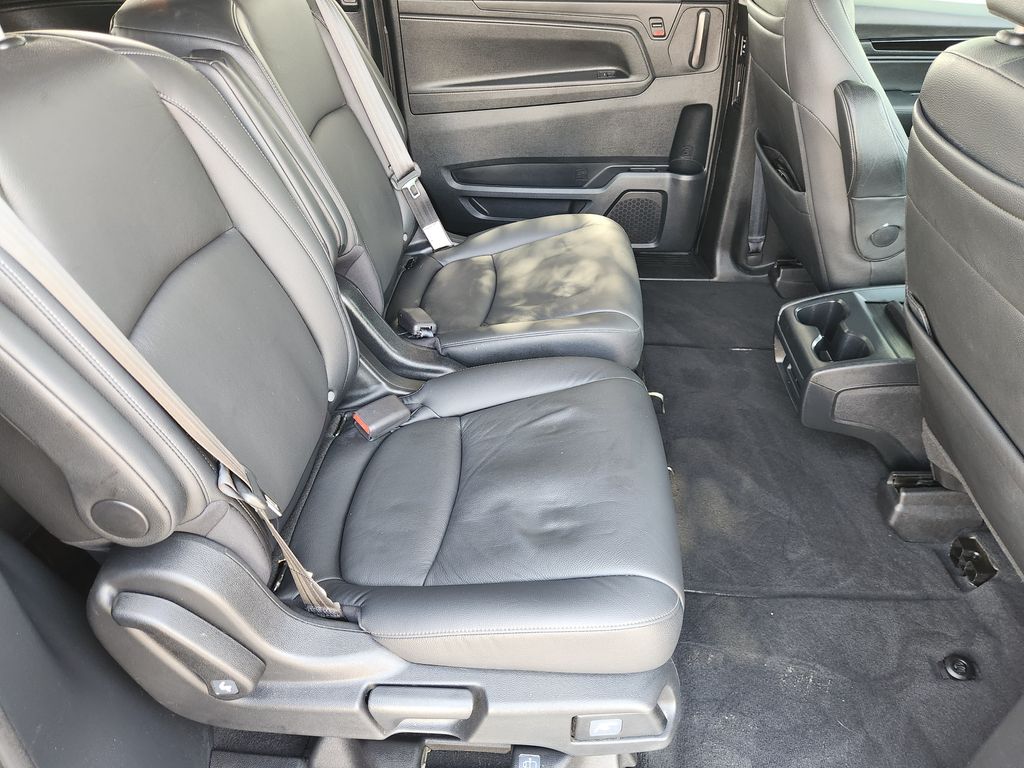 2023 Honda Odyssey Touring  at DeMontrond Automotive Group