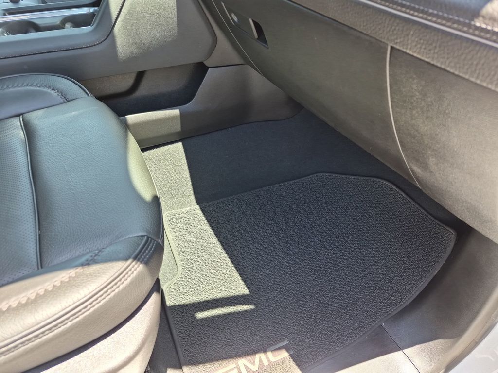 Used Car 2025 Gmc Sierra 2500hd  Denali For Sale Under $80,000 In Austin, Texas