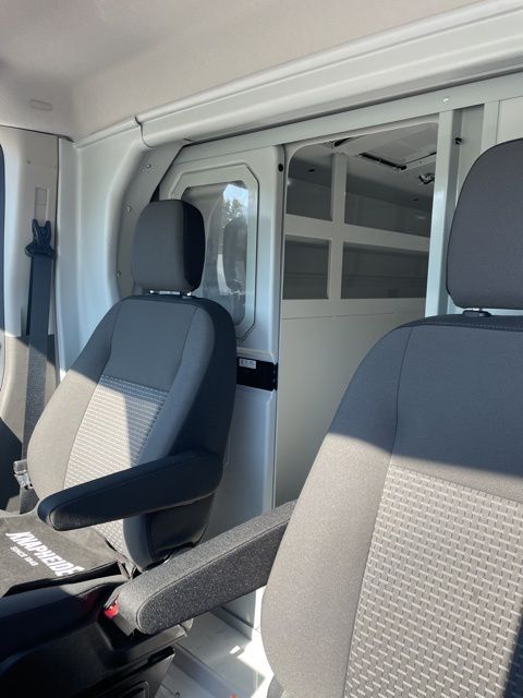 2024 Ford Transit-350 Cutaway 