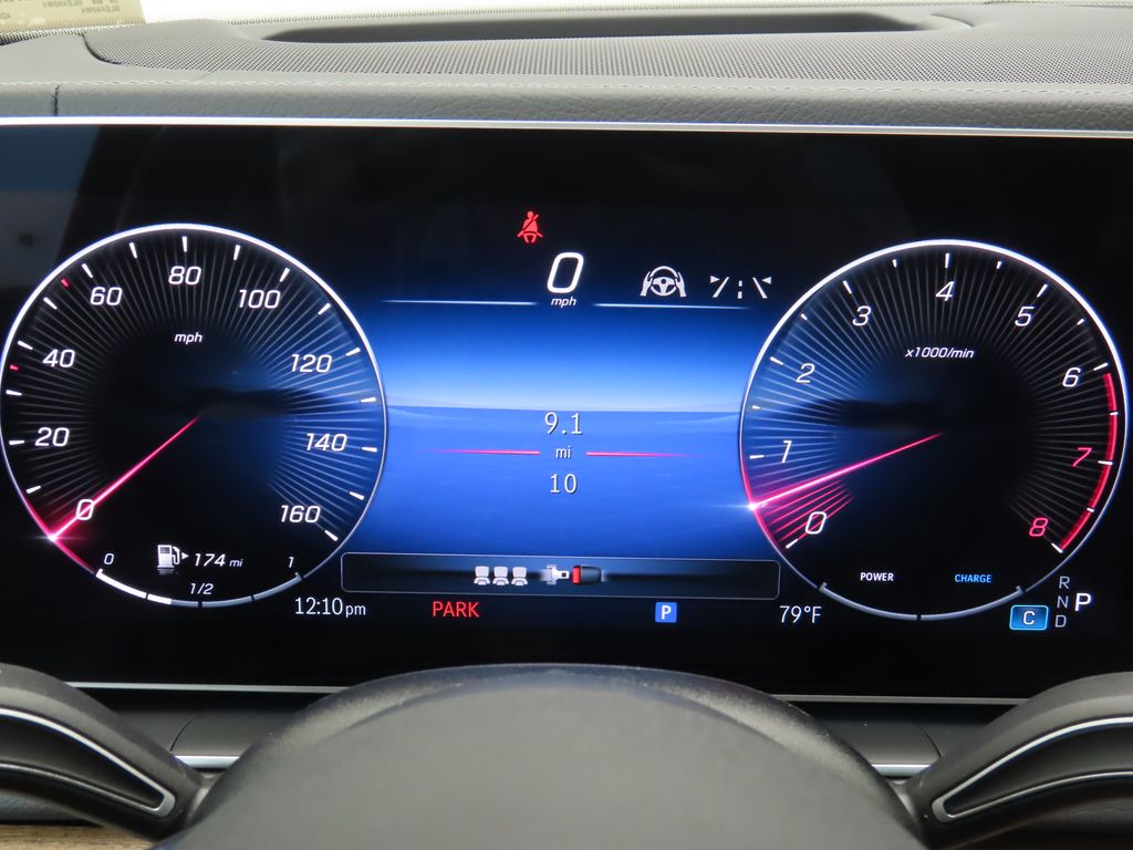 Thumbnail: 2026 Mercedes-Benz GLE - 31