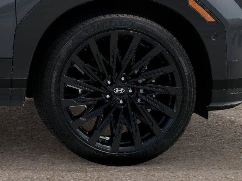 New 2027 Gray Hyundai Calligraphy image 8