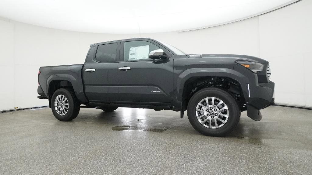Thumbnail: 2025 Toyota Tacoma - 3