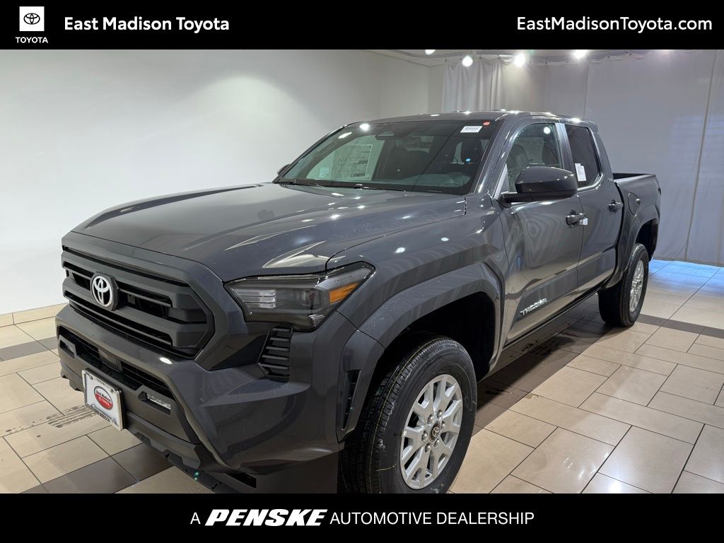 2025 Toyota Tacoma SR5 -
                Madison, WI